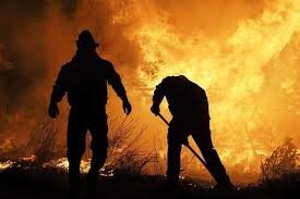 Disposizioni per la prevenzione degli incendi nel periodo estivo. Divieti e sanzioni - Anno 2024